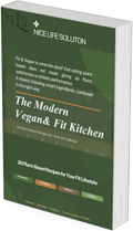 Ebook_The Modern Vegan & Fit Kitchen