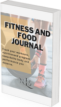Ebook_Fitness and Food Journal