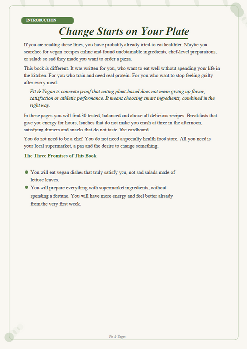 Ebook_The Modern Vegan & Fit Kitchen