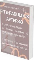 Ebook_Fit & Fabulous After 40 Year
